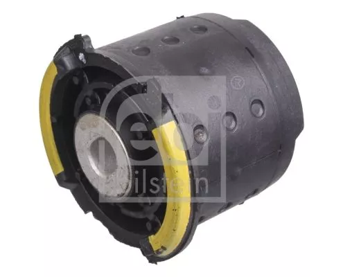 1x Bushing, axle beam