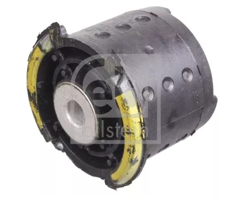 1x Bushing, axle beam