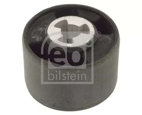 1x Mounting, differential