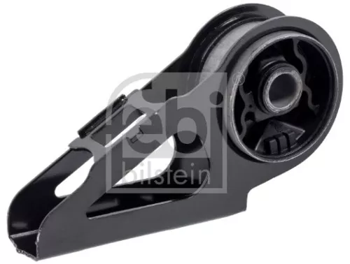 1x Mounting, engine