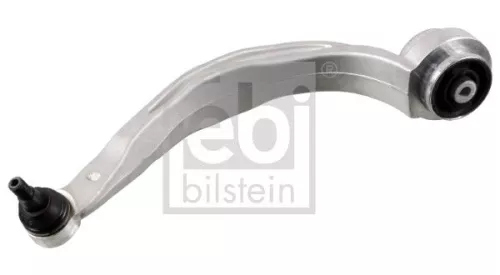 1x Control/Trailing Arm, wheel suspension