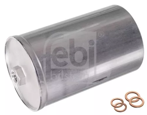 1x Fuel Filter