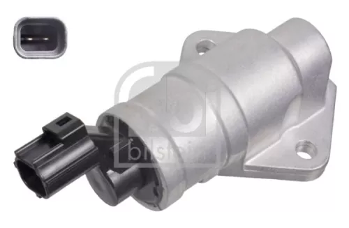 1x Idle Control Valve, air supply