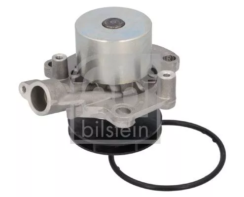 1x Water Pump, engine cooling