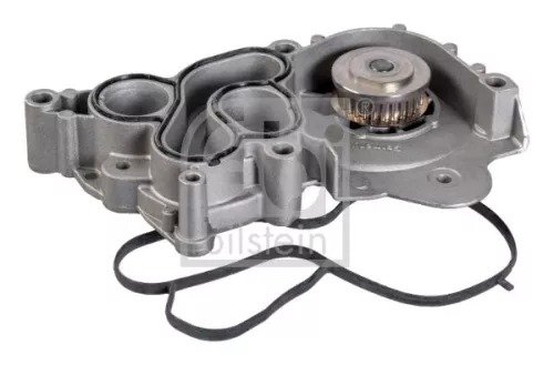 1x Water Pump, engine cooling