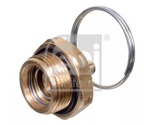 10x Water Drain Valve