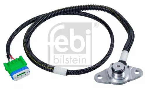 1x Oil Pressure Switch, automatic transmission