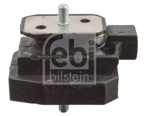 1x Mounting, manual transmission