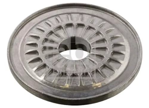 1x Spring Seat