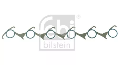 1x Gasket, intake manifold housing