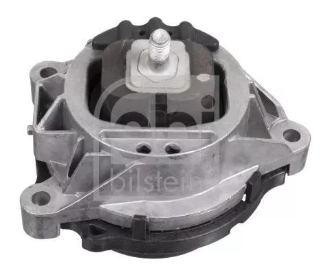 1x Mounting, engine