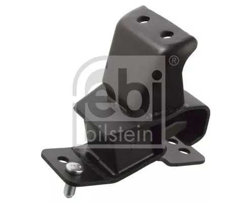 1x Mounting, engine