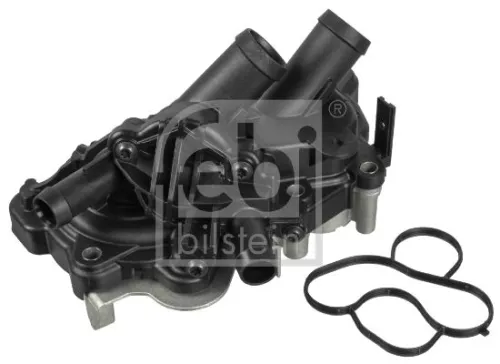 1x Water Pump, engine cooling