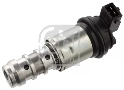 1x Control Valve, camshaft adjustment