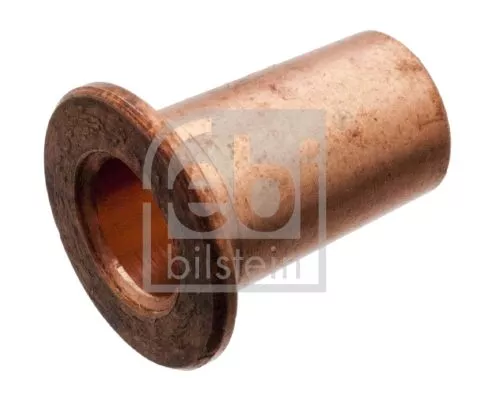 6x Sleeve, nozzle holder