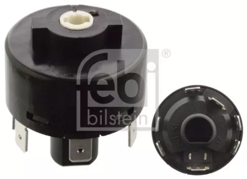 1x Ignition Switch