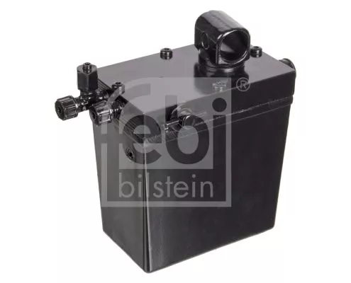 1x Tilt Pump, driver cab