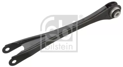 1x Control/Trailing Arm, wheel suspension