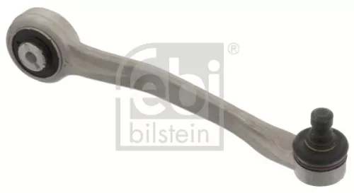 1x Control/Trailing Arm, wheel suspension