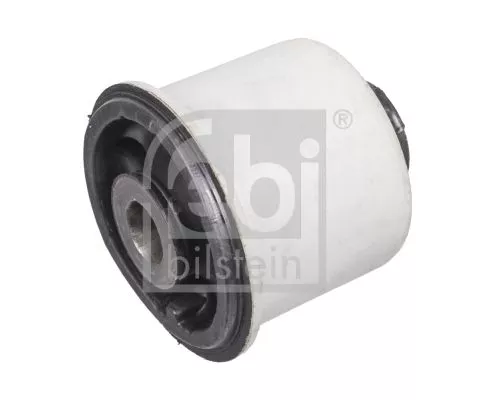 1x Bushing, axle beam