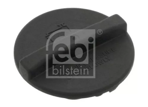 1x Cap, coolant tank