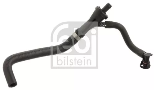 1x Valve, crankcase ventilation
