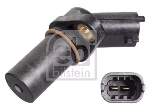 1x Sensor, crankshaft pulse