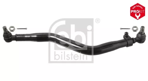 1x Centre Rod Assembly