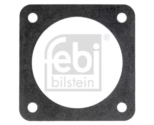 1x Gasket, throttle body