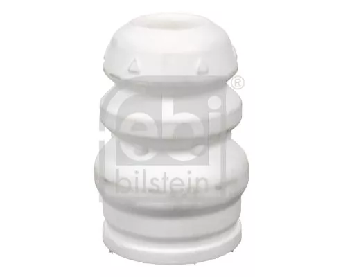1x Rubber Buffer, suspension