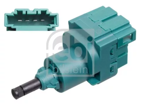 1x Stop Light Switch