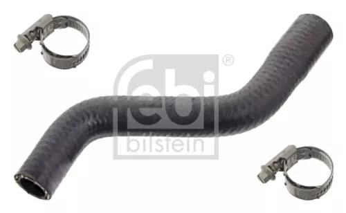 1x Oil Hose