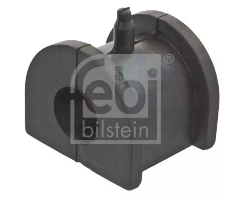 1x Mounting, stabiliser bar