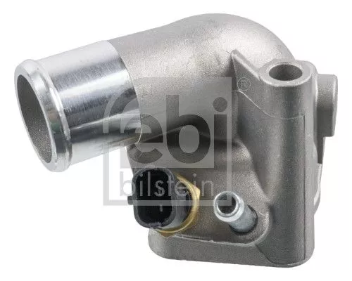 1x Thermostat, coolant