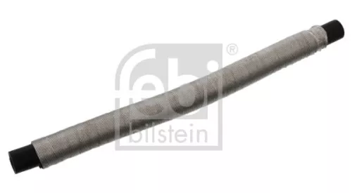 1x Hydraulic Hose, steering