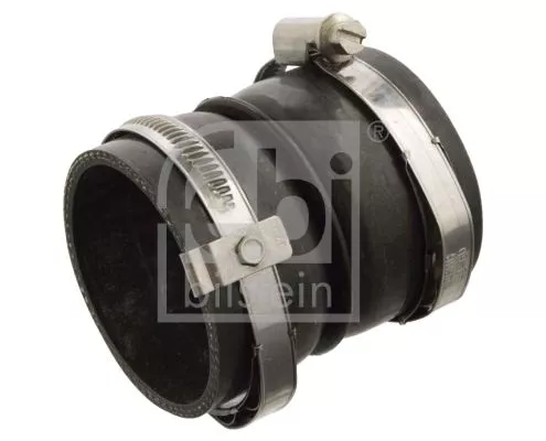 1x Charge Air Hose