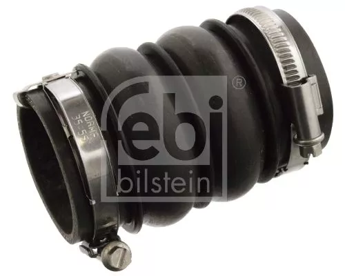 1x Charge Air Hose