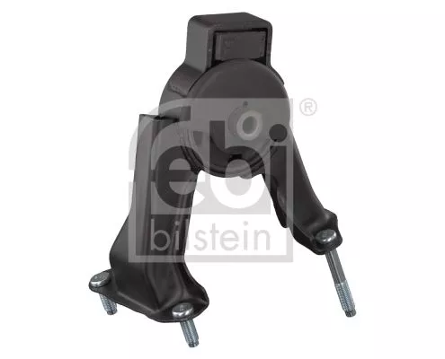 1x Mounting, engine