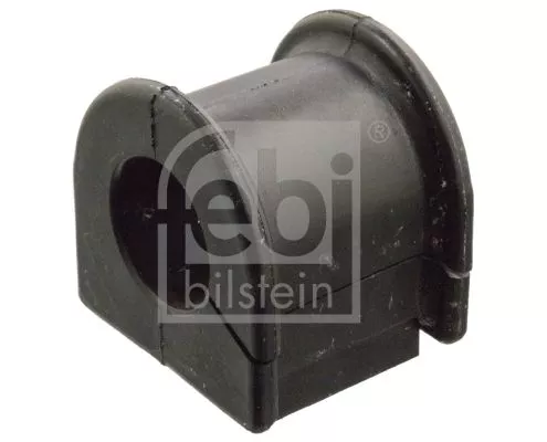 1x Mounting, stabiliser bar
