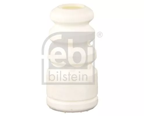 1x Rubber Buffer, suspension