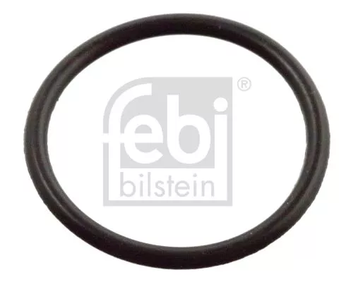 24x Seal Ring, nozzle holder