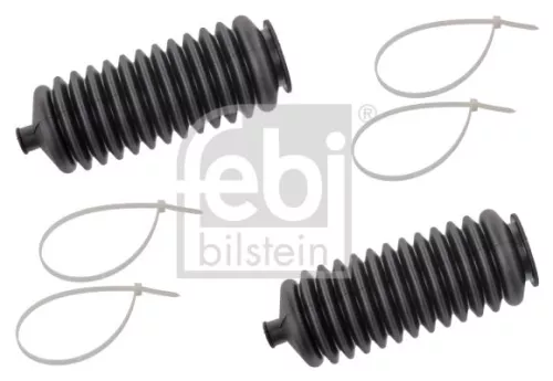 1x Bellow Kit, steering