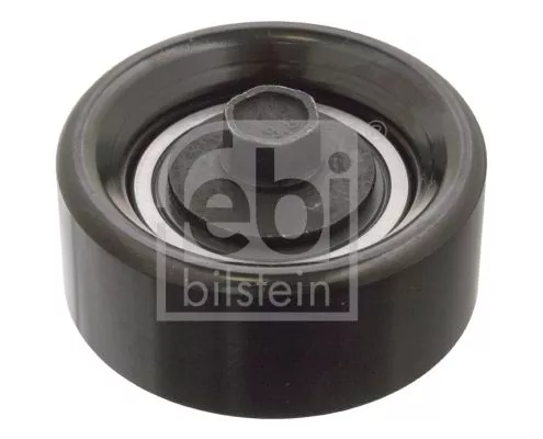 1x Deflection/Guide Pulley, V-ribbed belt