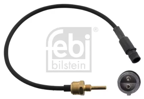 1x Sensor, coolant temperature