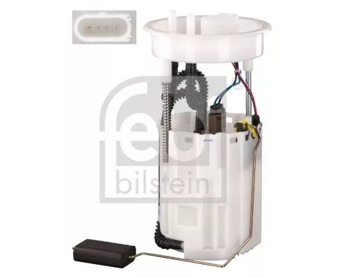 1x Fuel Feed Unit