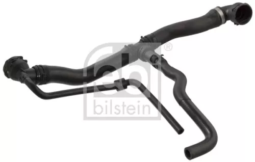1x Radiator Hose