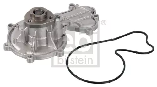 1x Water Pump, engine cooling