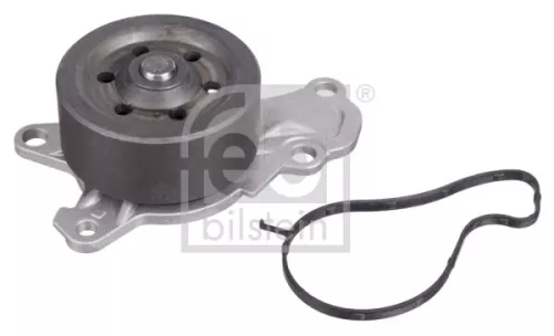 1x Water Pump, engine cooling