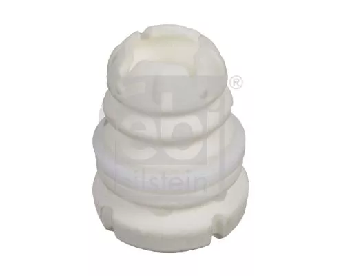 1x Rubber Buffer, suspension