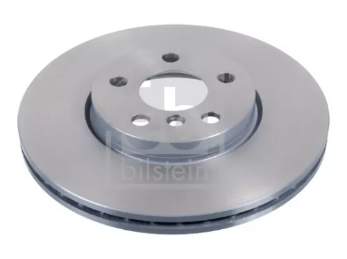 2x Brake Disc
